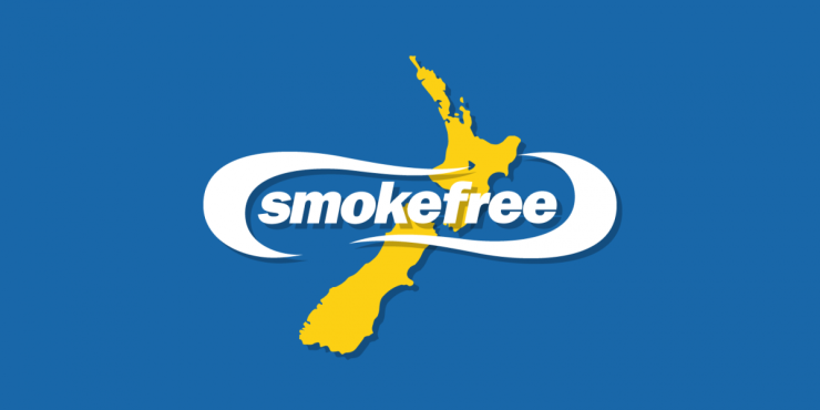 Smokefree 2025